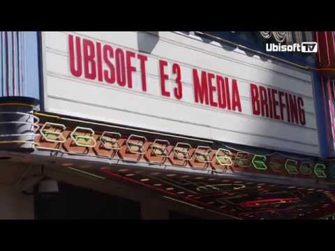 E3 Pressekonferenz in 3 Minuten [E3 2014] | Ubisoft [DE]