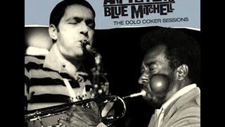 Art Pepper & Blue Mitchell - Jumping Jacks