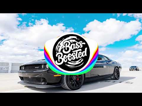 Marc Benjamin feat. Daecolm - With Me (Club Mix) [Bass Boosted]