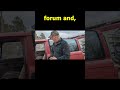 1987 Ford Bronco Ii Fuel Reservoir Replacement #Shorts