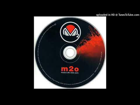 Artisti Vari - m2o Vol.1 Compilation (2002)