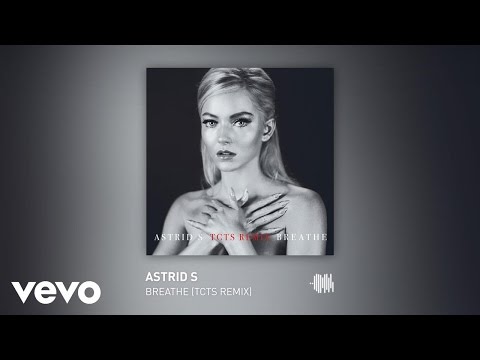 Video thumbnail for Breathe (TCTS Remix)