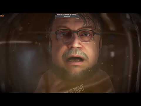 Death Stranding в 2K - PART 12