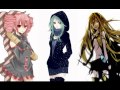 【Kasane Teto】 【GUMI】 Lilium 【Lily】 