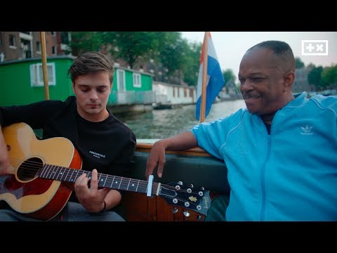 The Martin Garrix Show: S3.E10 Mike Yung