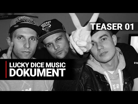TEASER 01: "LUCKY DICE MUSIC. CO POSZŁO NIE TAK?" | FILM DOKUMENTALNY