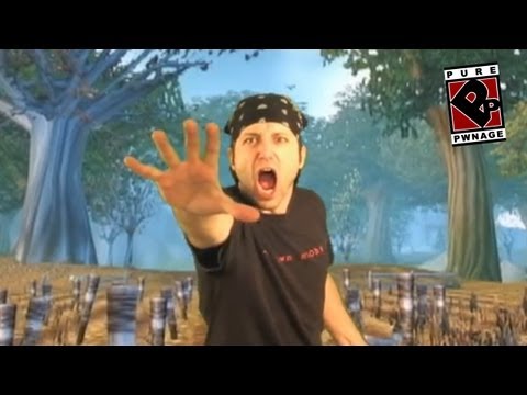 Pure Pwnage episode 12 - "Game Over" [original web series]