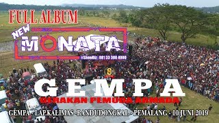 Download lagu NEW MONATA - FULL ALBUM GEMPA 2019 mp3