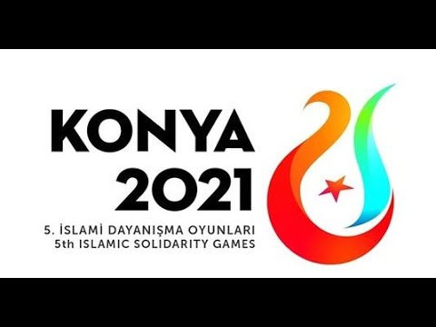 5th Islamic Solidarity Games - Aerobic Gymnastics Day 1