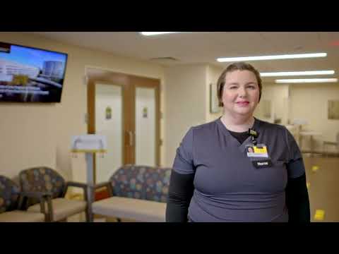 What to Expect At Your First Infusion Appointment: UI Holden Comprehensive Cancer Center