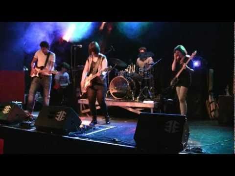 Sandy Dane Festival #4 - Vikki & the Violence I