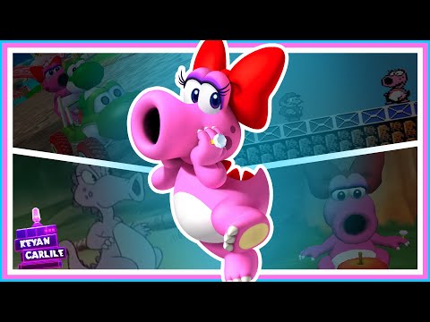 Birdo is a Rizz God