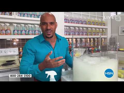 HSN | Adam's Open House 1st Anniversary 02.01.2021 - 11 PM