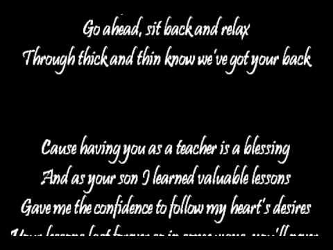 Mr. 297 feat. Margi - Teacher