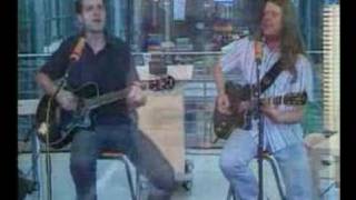 IP Project - Nothing ever happens (Del Amitri Manfred Mann)