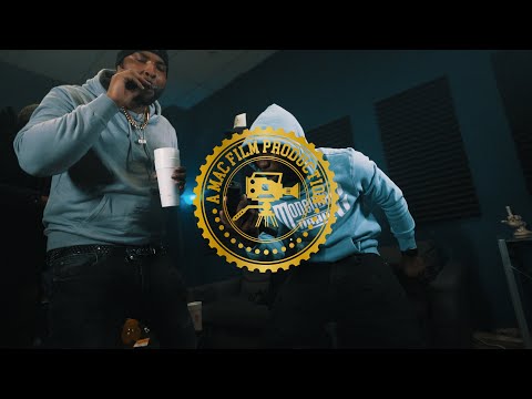 Boo Sconey X THF TP - A Lot (Official Video) SHOT BY: @SHONMAC071