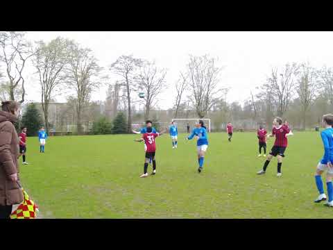 DTA Fortius Jo13 2 vs WVHDW Jo13 25 03 2023