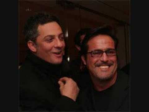 Fiorello e Baldini - Gianni Morandi - Viva Radio 2