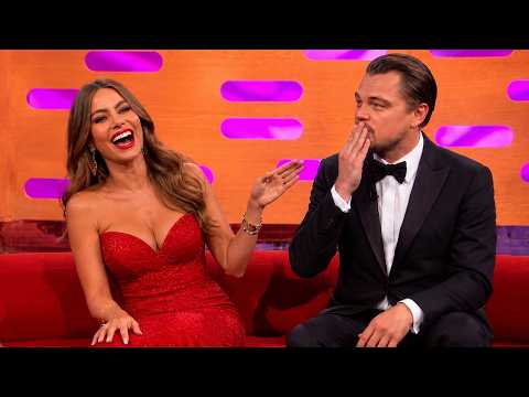 You Won’t Believe How SAVAGE Sofia Vergara Is