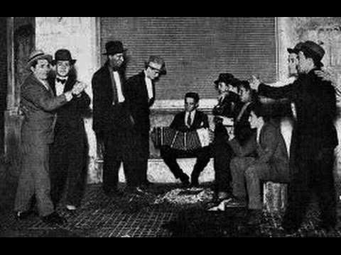 JUAN D'ARIENZO - ARMANDO LABORDE - VENTARRÓN