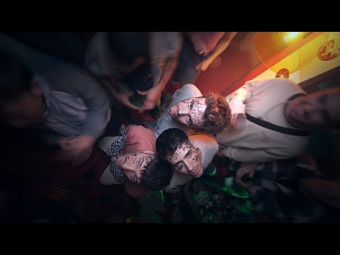 Spxxn P, Scotty DK - MERMELADA ft Pol Bordas