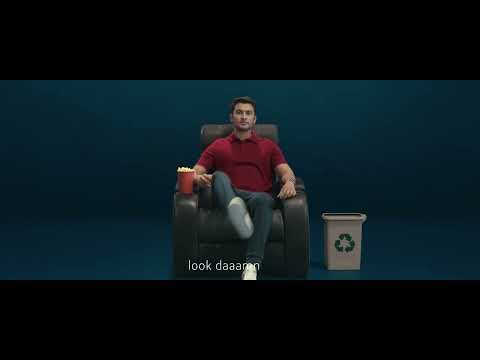 POLOS MADE OF RECYCLED PLASTIC | DaMENSCH | Fashion That Thinks