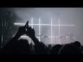 Moderat - Milk, Live @ Forum Karlin Prague 9.12.2022