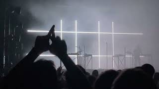 Moderat - Milk, Live @ Forum Karlin Prague 9.12.2022