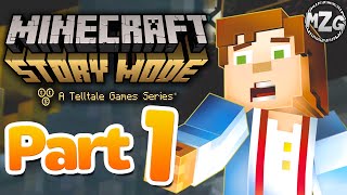 Download lagu A Journey's End? - Minecraft: Story Mode - Episode 8: Part 1 (Let's Play Playthrough) mp3 Download lagu A Journey's End? - Minecraft: Story Mode - Episode 8: Part 1 (Let's Play Playthrough) mp3