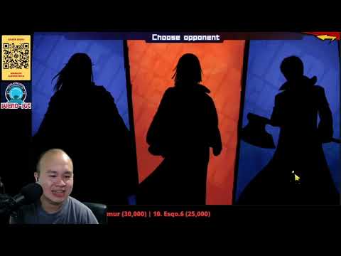 KAPITALIS BOTAKCINA : PAMER DAPAT 166BT SAYA IRI DAN DENGKI 100% - ONE PUNCH MAN : The Strongest