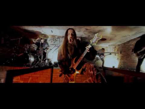 Spreading Dread - Spreading Dread - Manifest (Official Music Video 2017) cz titulk