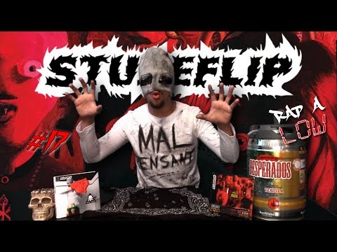 Metal Oh! - #17 STUPEFLIP (Hors Série)