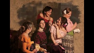 Žena pro Dona Juana