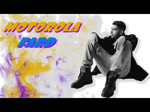 💢REAKTION💢 FARD - "MOTOROLA"