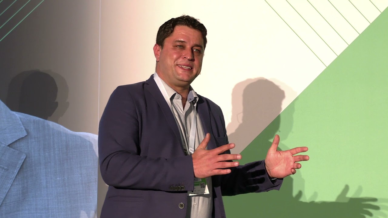 Пламен Цеков, Scale Focus