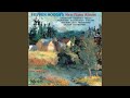 Rodgers: Hello Young Lovers (Arr. Hough)