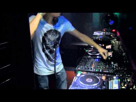 Du'ArT @ Fuel Techno Revolution Edition , 4.10.2012  FULL SET