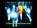 James Labrie - Amnesia ( Impermanent Resonance ...