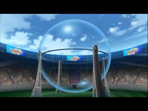 Metal Fight Beyblade 4D Episode 118 Finished! The New Unicorno