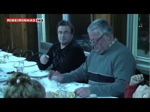 ACDM realizou o seu jantar de Natal