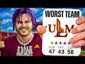 Can A 5 Star QB Save A Zero Star School