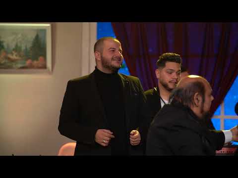 Grupa Kruna - Plavo, plavo (vo zivo)