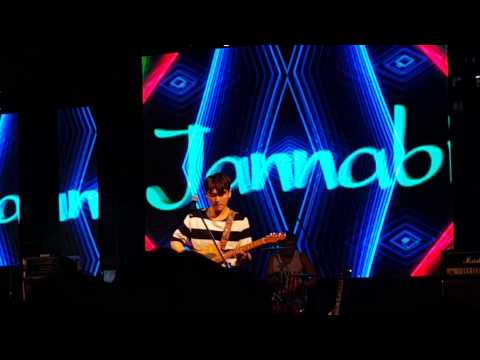 See your eyes 잔나비