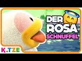 Das Rosa Schnuffelchen Yoshi S Crafted World Folge 27