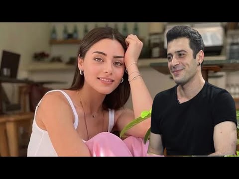 Birhan Tat talked about the departure of Sıla Türkoğlu from the television series 'Emanet'.