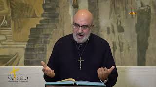 riflessioni sul vangelo di domenica 2 giugno 2024