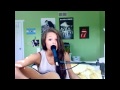 The Show- Lenka (cover) 