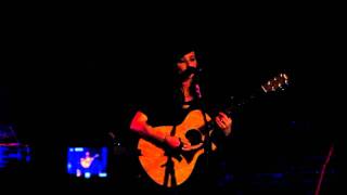 Lights &quot;Fall Back Down&quot; Live in Vancouver