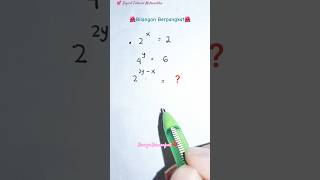 Download lagu Bilangan Berpangkat (Eksponen) ❗❗ mp3