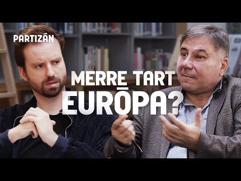 Krasztev: Orbán akkora politikai kockázatot vállal, amibe bele is bukhat 